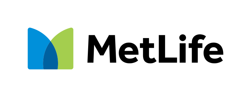 Logo MetLife México